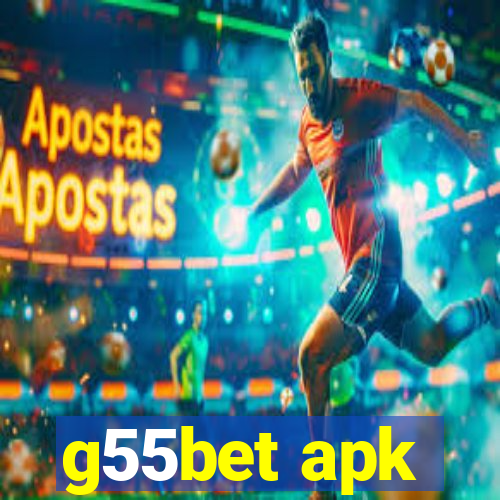 g55bet apk